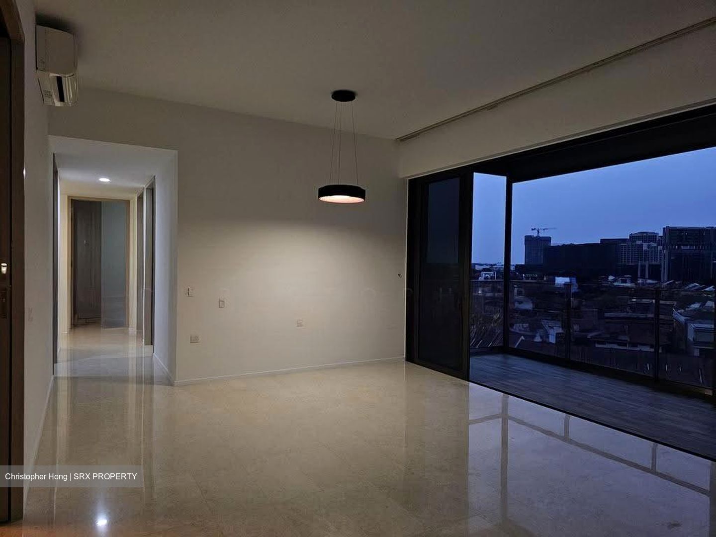 The Panorama (D20), Condominium #627965281